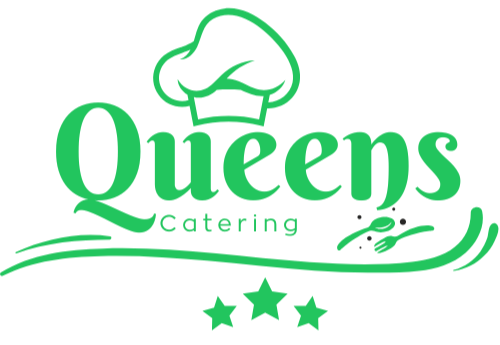 Queen's Catering Logo